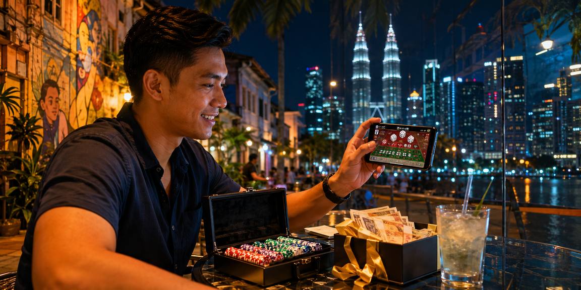 t480 Akses lobi t480 pada telefon anda